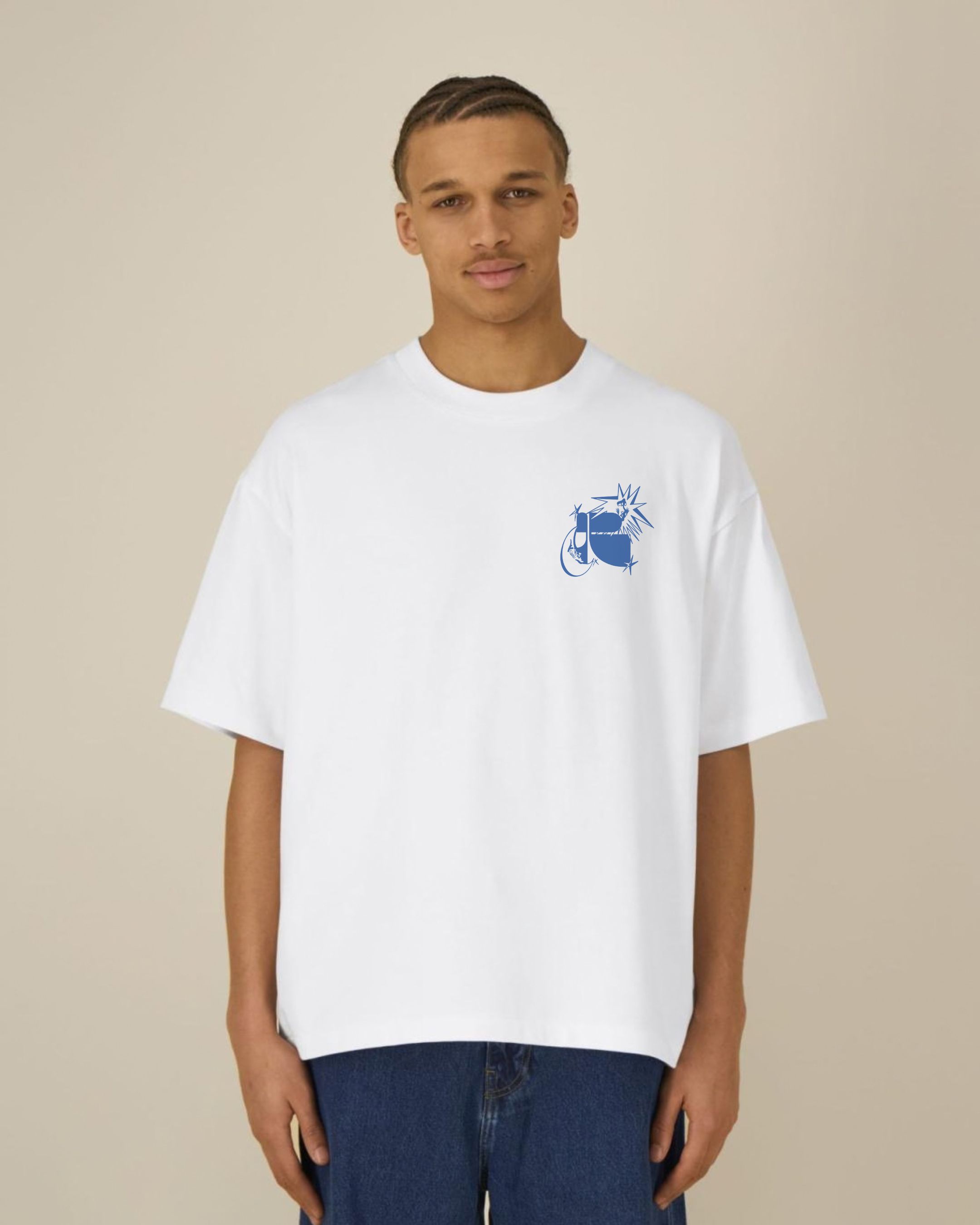 T-Shirt NIGHT WHISPERERS V.2 — front
